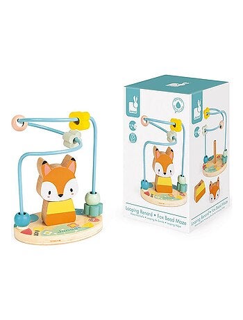 Boulier renard Looping Pure