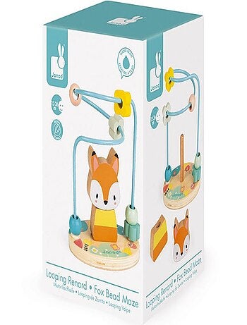 Boulier renard Looping Pure