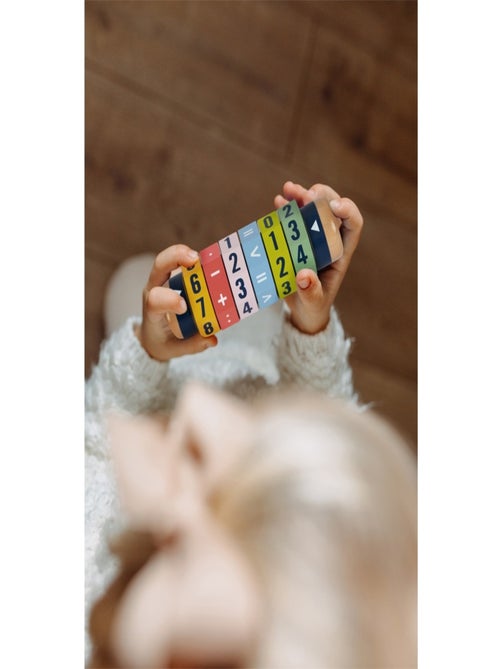 Boulier table de multiplication - Kiabi