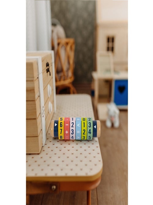 Boulier table de multiplication - Kiabi