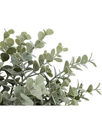 Bouquet artificiel d'eucalyptus james