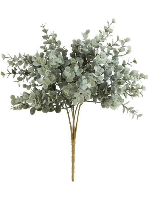 Bouquet artificiel d'eucalyptus james - Kiabi Bouquet artificiel d'eucalyptus james - Kiabi