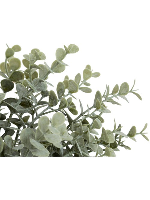 Bouquet artificiel d'eucalyptus james - Kiabi Bouquet artificiel d'eucalyptus james - Kiabi