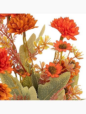 Bouquet artificiel PERY
