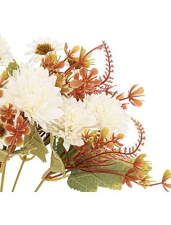 Bouquet artificiel PERY