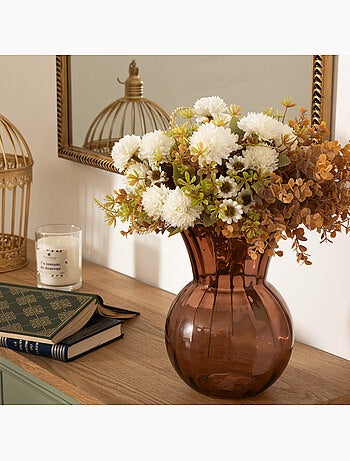 Bouquet artificiel PERY