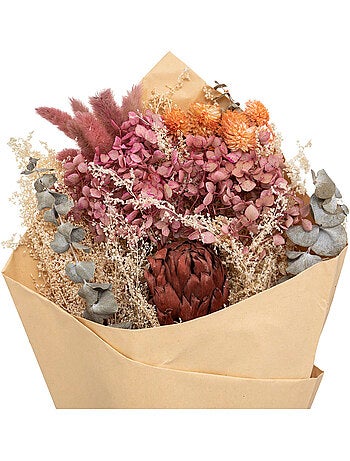 Bouquet composé CARMEN