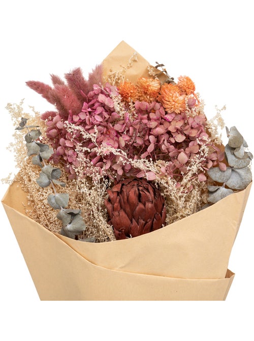 Bouquet composé CARMEN - Kiabi