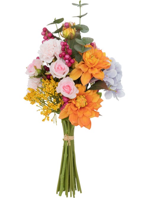 Bouquet composé HORTENSIA - Kiabi