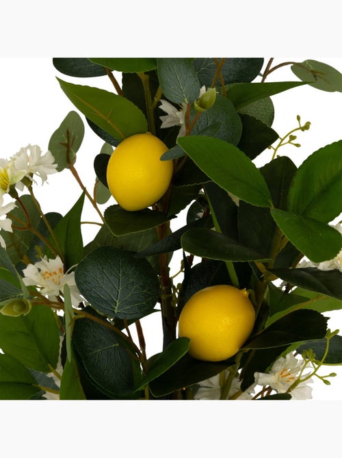 Bouquet de citron artificiel GILDA - Kiabi
