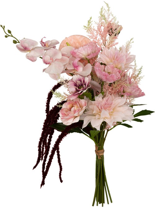 Bouquet de fleurs artificielles WILD - Kiabi