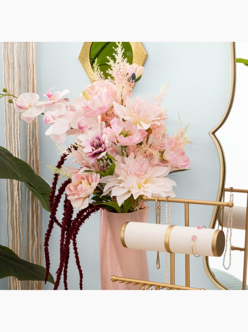 Bouquet de fleurs artificielles WILD - Kiabi
