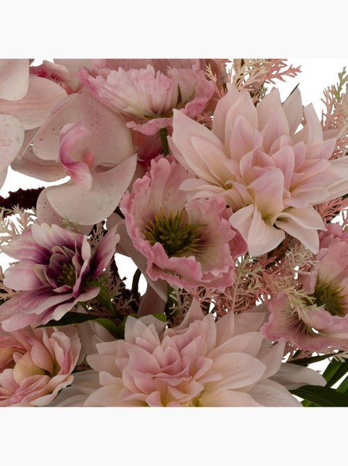 Bouquet de fleurs artificielles WILD - Kiabi