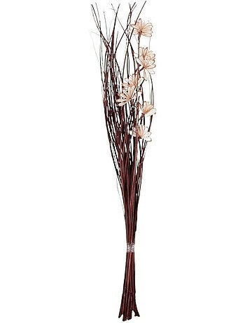 Bouquet de fleurs séchées 100cm