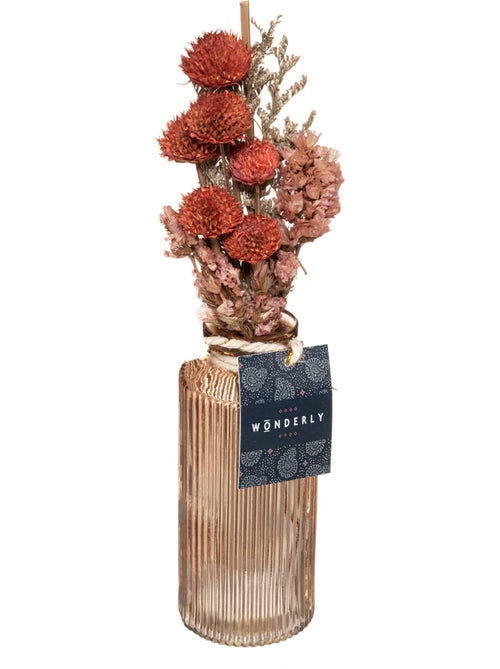 Bouquet de fleurs séchées WONDER - Kiabi