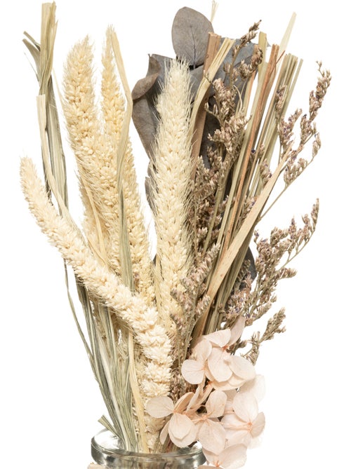 Bouquet de fleurs séchées WONDER - Kiabi