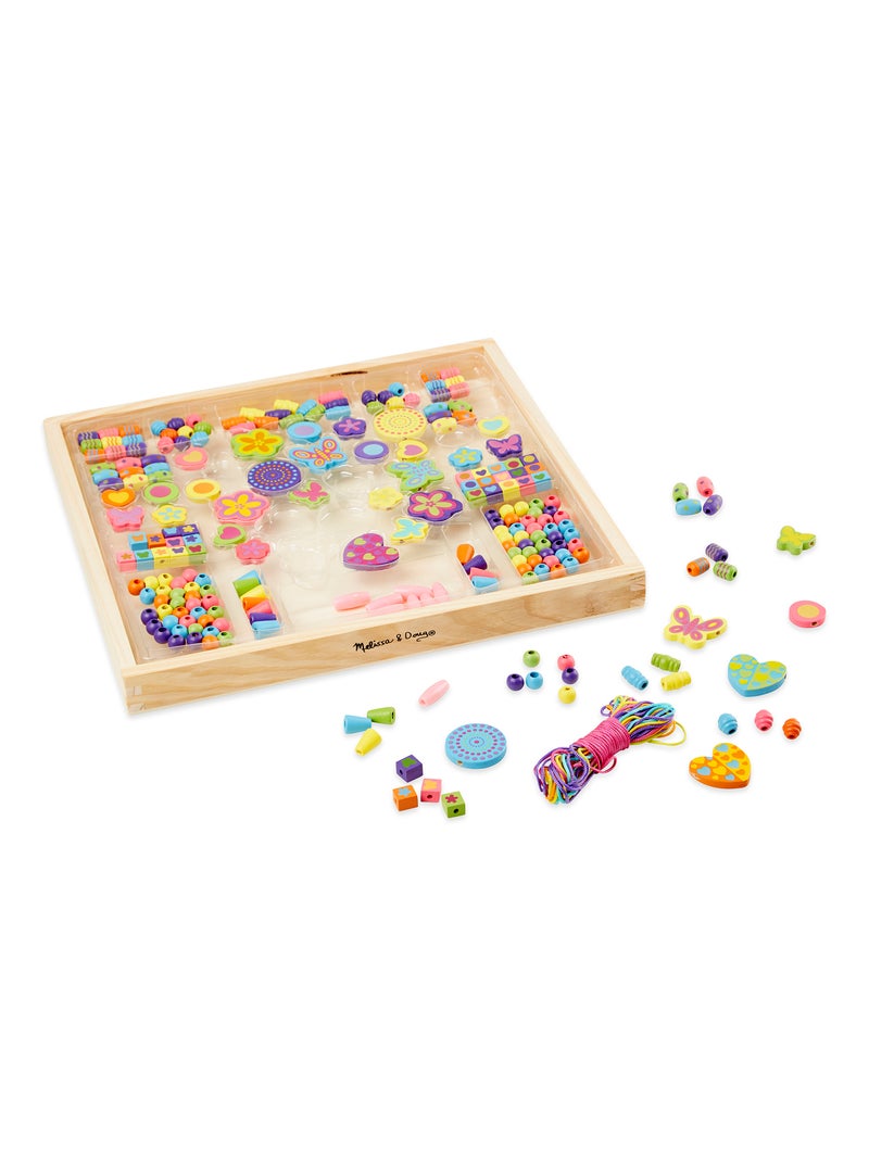 Bouquet de perles N/A - Kiabi