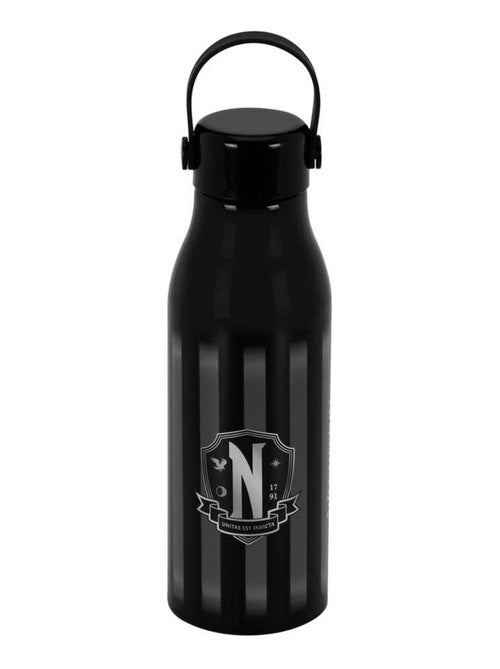 Bouteille - Mercredi Original - Noir - Taille Unique - Kiabi