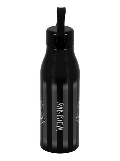 Bouteille - Mercredi Original - Noir - Taille Unique - Kiabi