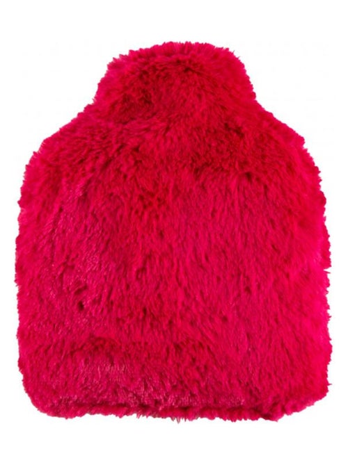 Bouteille Bouillotte micro-ondes Bordeaux - Made in France - Kiabi