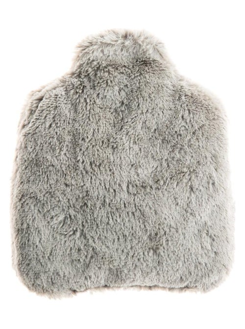 Bouteille Bouillotte micro-ondes Grise - Made in France - Kiabi