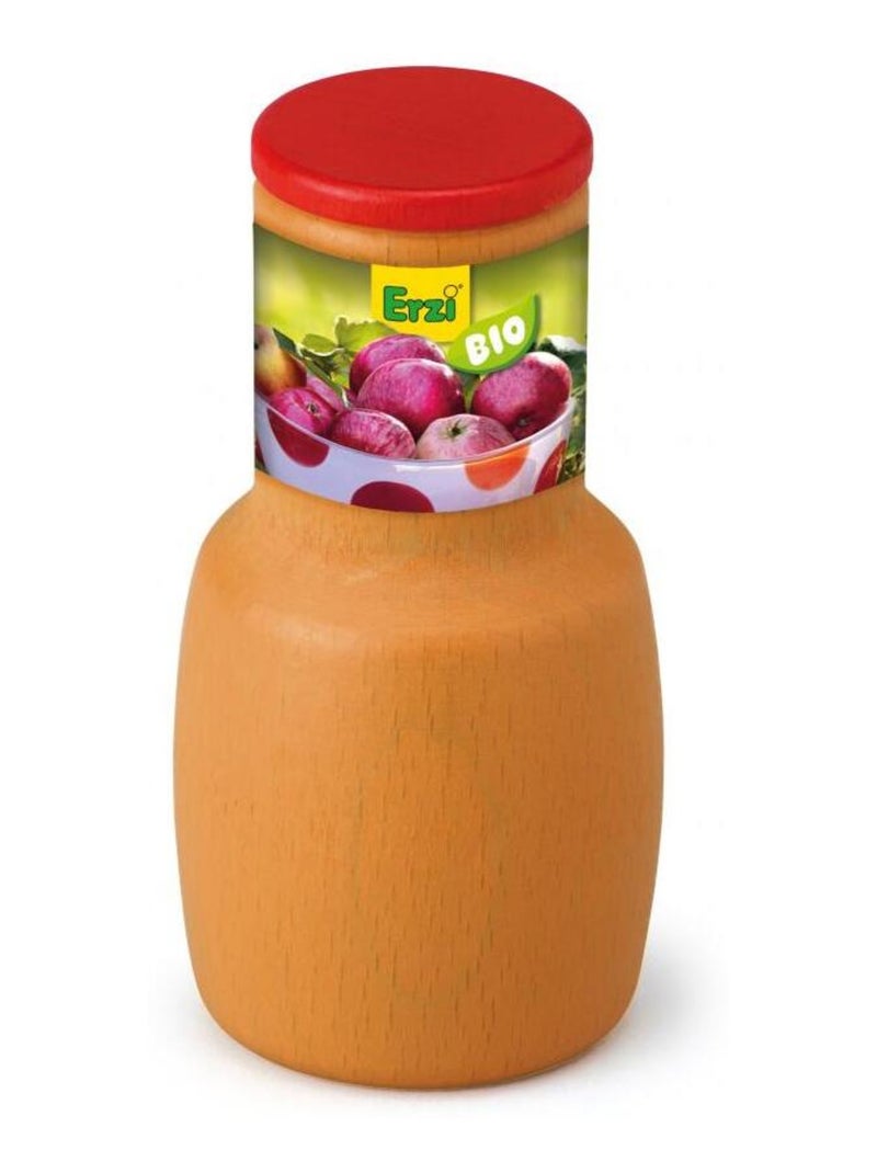 Bouteille de jus de pomme Orange - Kiabi