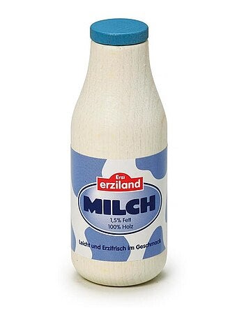Bouteille de lait