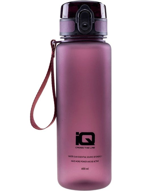 Bouteille de sport kahi - iq - Kiabi