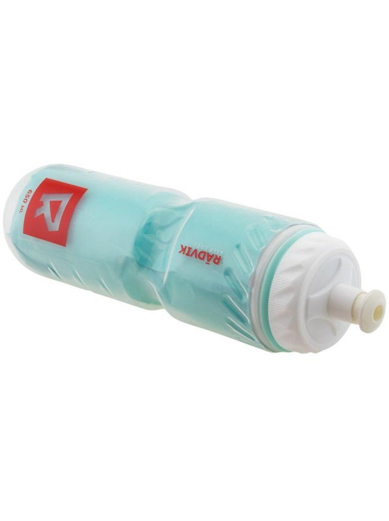 Bouteille de sport kald - radvik Bleu clair - Kiabi