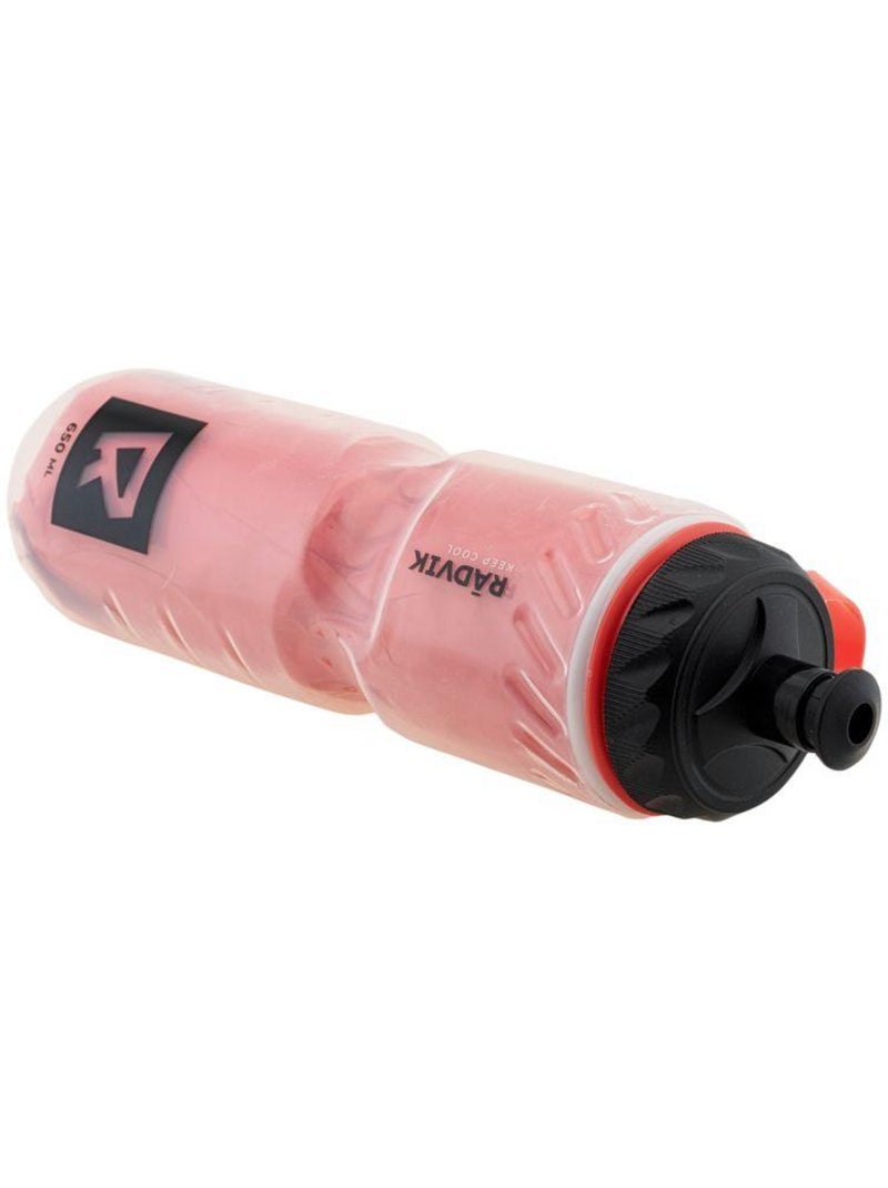 Bouteille de sport kald - radvik Rose - Kiabi