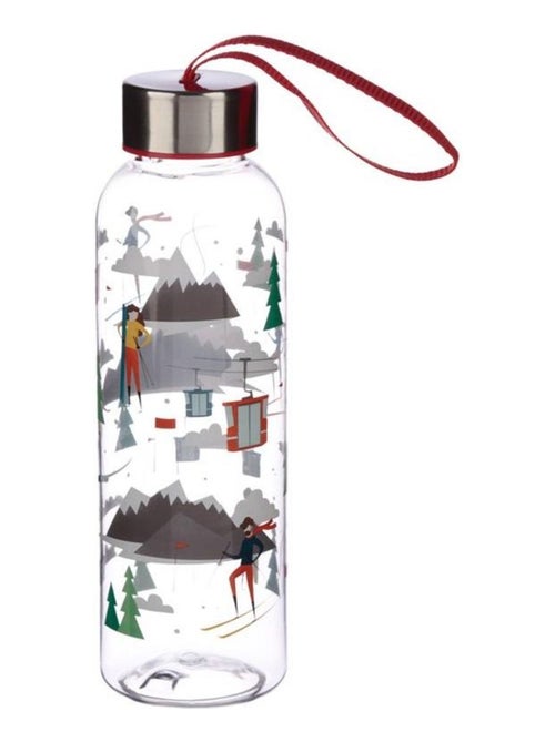 Bouteille d'eau ou Gourde Ski - Kiabi