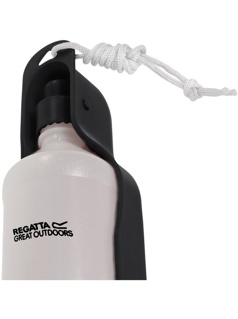 Bouteille d´eau pour chiens - regatta Noir - Kiabi