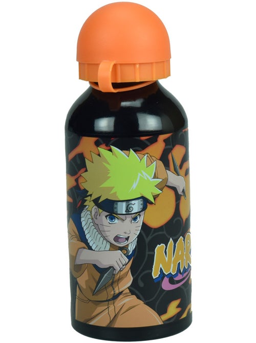 Bouteille en aluminium 'Naruto Shippuden' 520 ml – NARUTO - Kiabi