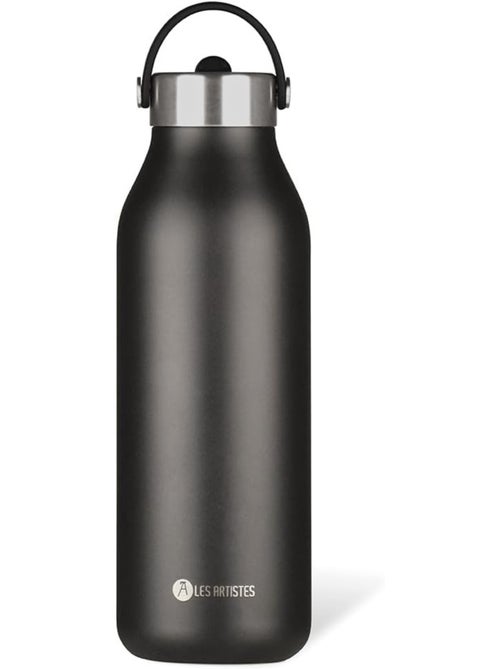 Bouteille isotherme 2.0 inox 1,5l - Kiabi Bouteille isotherme 2.0 inox 1,5l - Kiabi