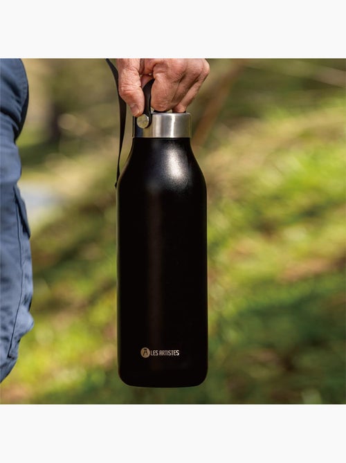 Bouteille isotherme 2.0 inox 1,5l - Kiabi Bouteille isotherme 2.0 inox 1,5l - Kiabi