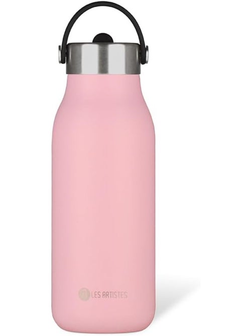 Bouteille isotherme 2.0 inox 1l - Kiabi Bouteille isotherme 2.0 inox 1l - Kiabi