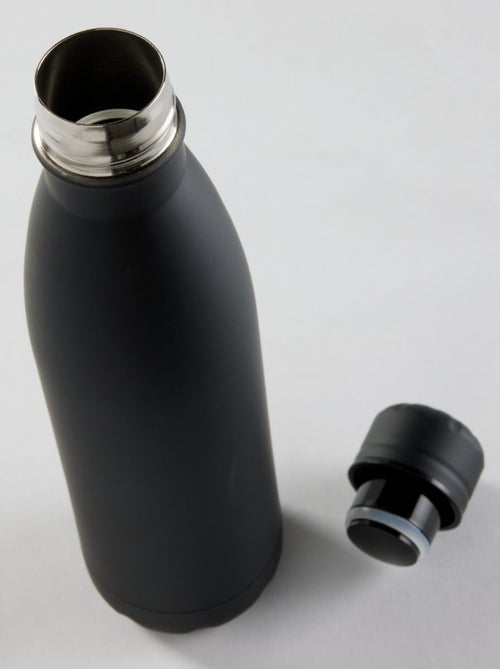 Bouteille isotherme en inox KITCHEN - Kiabi