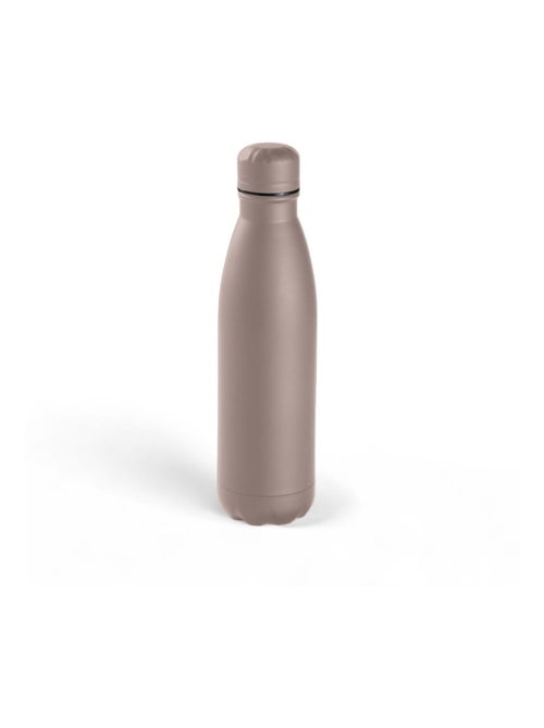 Bouteille isotherme en inox KITCHEN - Kiabi