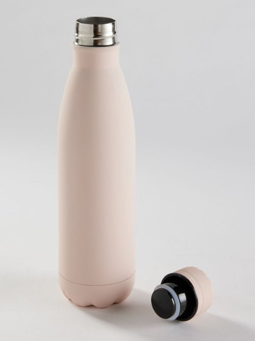 Bouteille isotherme en inox KITCHEN - Kiabi