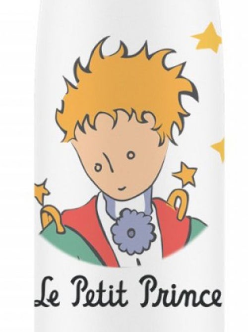 Bouteille isotherme en inox Le Petit Prince - Buste - Kiabi
