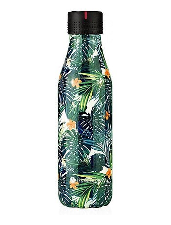 Bouteille isotherme Hawaï 500 ml