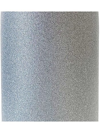 Bouteille isotherme Luna paillettes