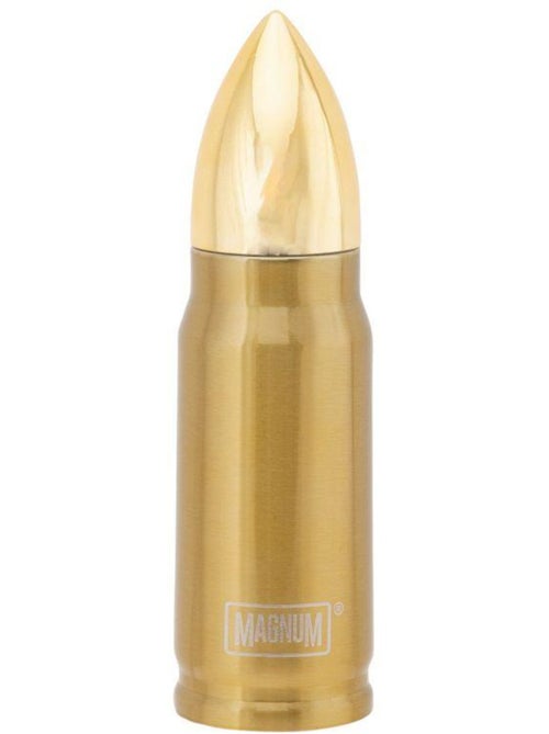 Bouteille isotherme motif/style balle - magnum - Kiabi Bouteille isotherme motif/style balle - magnum - Kiabi