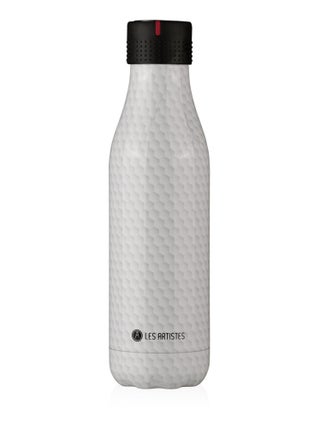 Bouteille isotherme Nid d'abeilles 500 ml