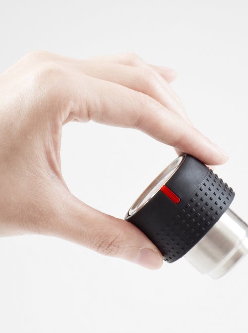 Bouteille isotherme Nid d'abeilles 500 ml - Kiabi