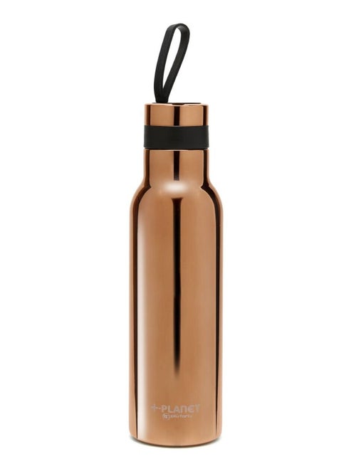Bouteille isotherme or 500 ml - Kiabi