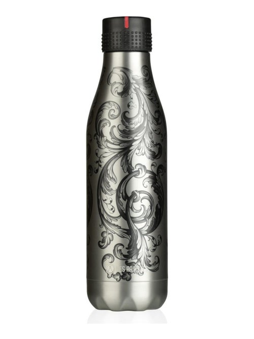 Bouteille isotherme Tattoo 500 ml - Kiabi