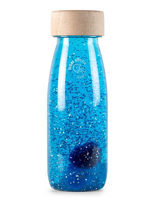 Bouteille sensorielle Float magic, Flottante Petit Boum - Kiabi