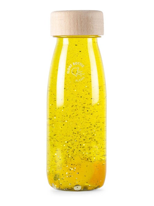 Bouteille sensorielle Float magic, Flottante Petit Boum - Kiabi