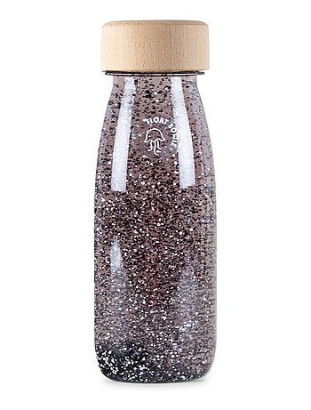 Bouteille sensorielle Float noir
